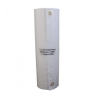 Air distribution hose 160 mm - 5 m