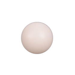 Mata Leon Valve ball plastic 10 mm