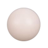 Mata Leon Boule de soupape en plastique 10 mm