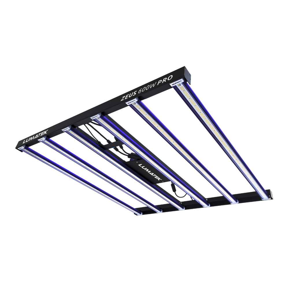 Lumatek Zeus Pro 600 Watt