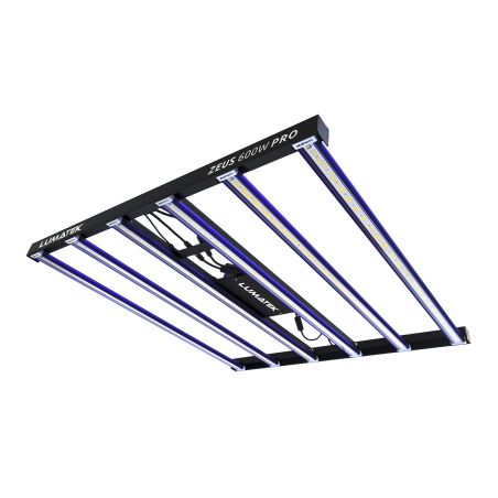 Lumatek Zeus Pro 600 Watt