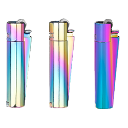 Clipper Briquet Icy Micro