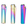 Clipper Briquet Icy Micro