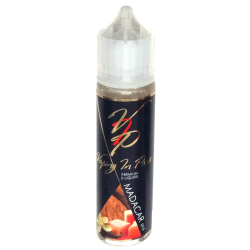 Vaping in Paris - Madacar 50 ml