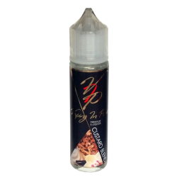 Vaping in Paris - Custard Blend 50 ml