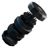 CAPU High Precision Grinder