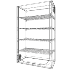 Secret Jardin Dark Propagator DP120 Rev. 4.00