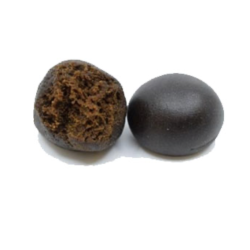 CBD Extract "Aescher Black" - 1 g