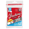 Smoking Filters Classic Slim Cotton & Active Carbon 6 mm