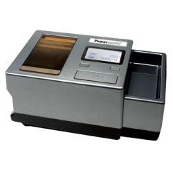 Powermatic 3+ Cigarette stuffing machine