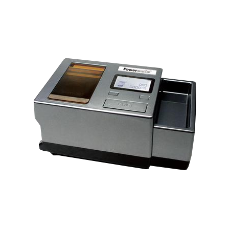 Powermatic 3+ Machine à bourrer les cigarettes