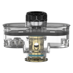 Aspire Cloudflask POD