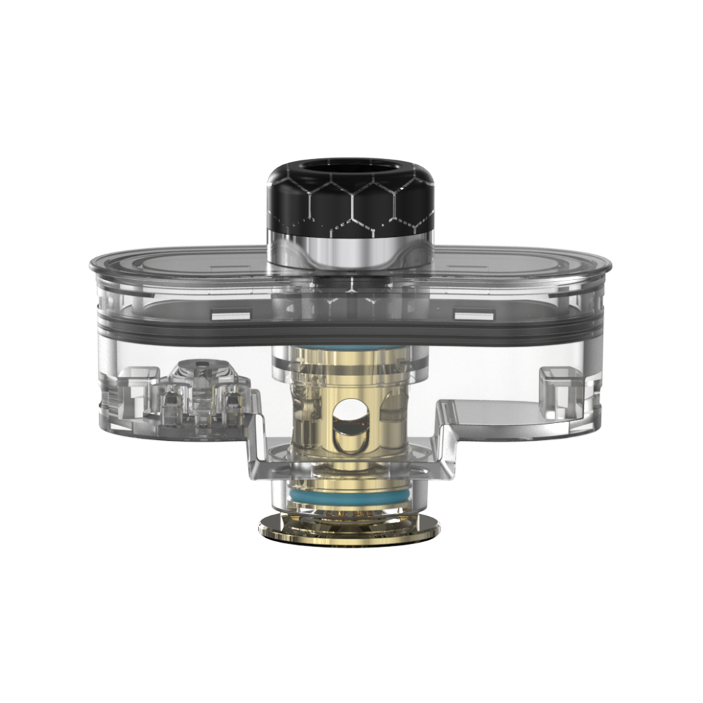 Aspire Cloudflask POD