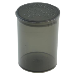 Aufbewahrungsdose SQUEEZE mit Pop-up Deckel, 70 ml