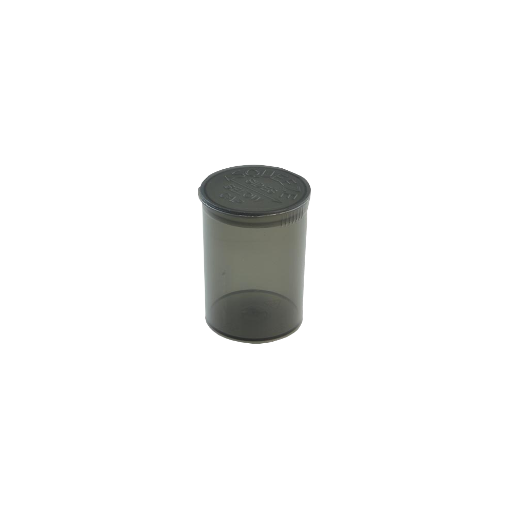 Pot de conservation SQUEEZE avec couvercle rabattable, 70 ml
