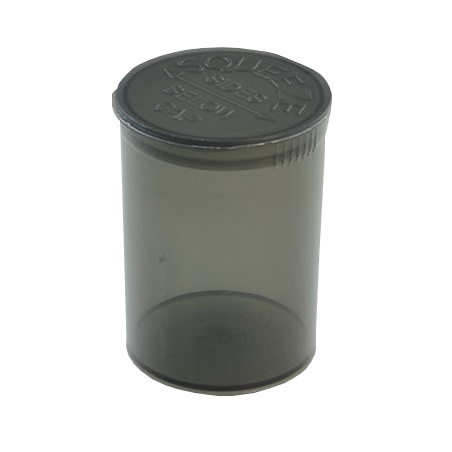 Aufbewahrungsdose SQUEEZE mit Pop-up Deckel, 70 ml