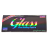 Glass Clear Cellulose Rolling Papers King Size