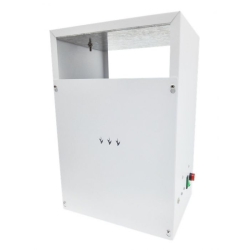 Techgrow -  CO2 Generator 4 kW - Propane