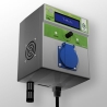 Techgrow - T-Mini Pro CO2 Controller/Regulator/Monitor