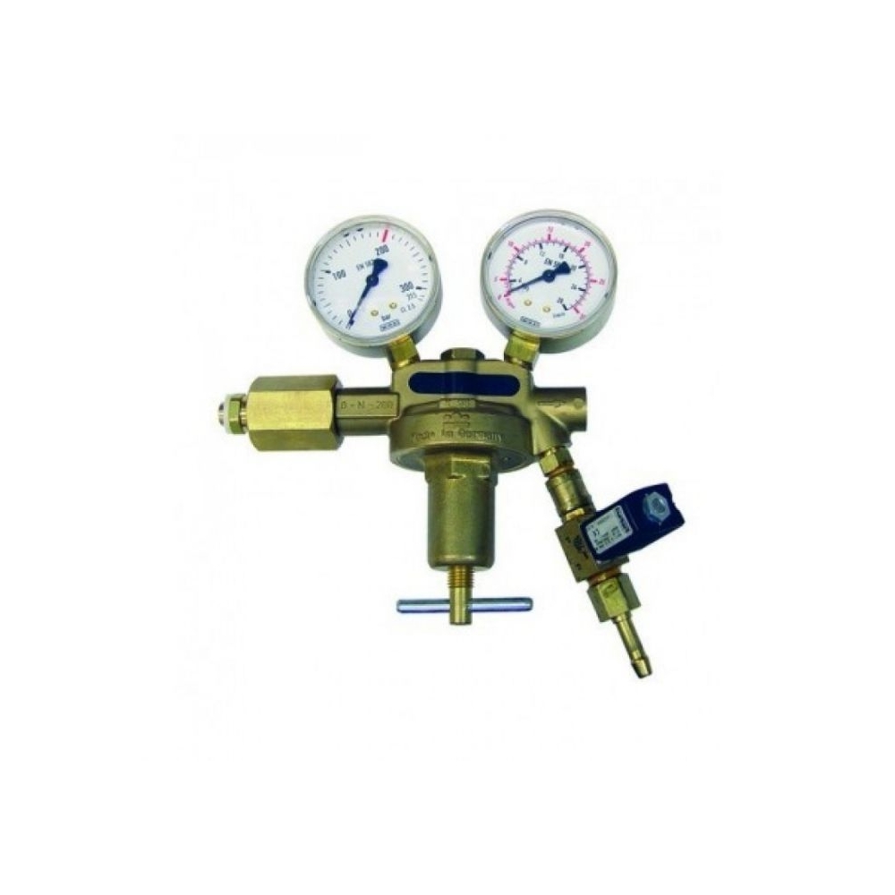Kayser -  CO2 Pressure Reducing Valve