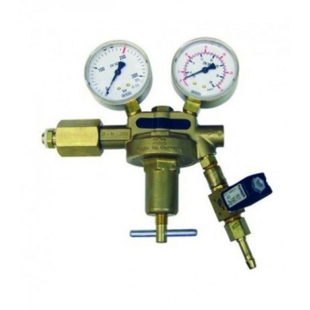 Kayser -  CO2 Pressure Reducing Valve