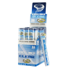 Cyclones - Clear - Natural