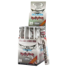 Cyclones - Clear - Rockstar, King Size