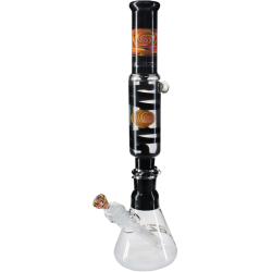 Blaze - Coolbong, 2-tlg, DiD-Adapter