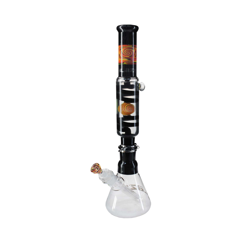 Blaze - Coolbong, 2-tlg, DiD-Adapter