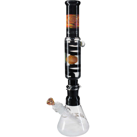 Blaze - Coolbong, 2-pièces, adaptateur DiD