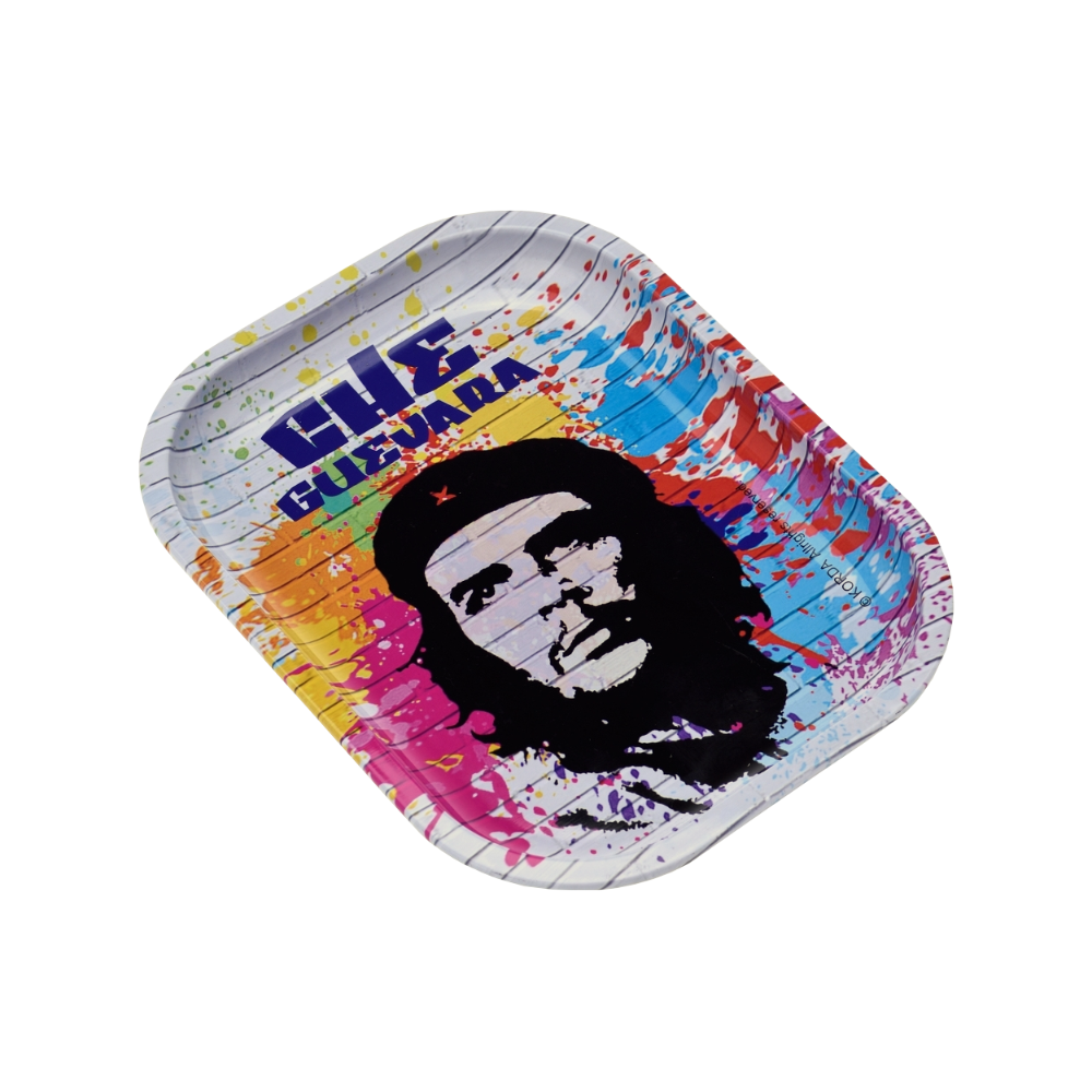Champ - Che Guevara Rolling Tray Small