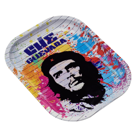 Champ - Che Guevara Rolling Tray Small