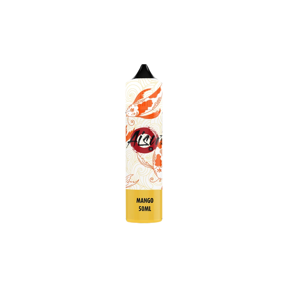 Aisu - Melon 50 ml