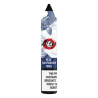 Aisu - Nicotine Salt - Blue Raspberry, 20 mg/ml, 10 ml