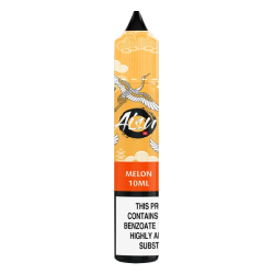 Aisu - Nicotine Salt - Melon, 20 mg/ml, 10 ml