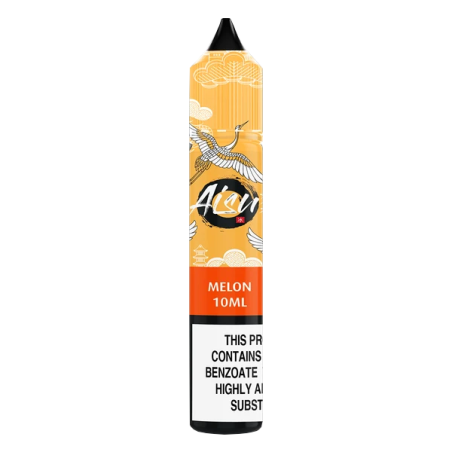 Aisu - Nicotine Salt - Melon, 20 mg/ml, 10 ml