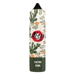 Aisu - Cactus, 50 ml