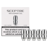 Innokin - Sceptre Coil de Remplacement, 5 pcs