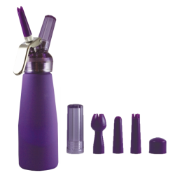 Schlagrahm-Spender, 500 ml