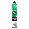 Aisu - Nicotine Salt - Green Apple, 20 mg/ml, 10 ml