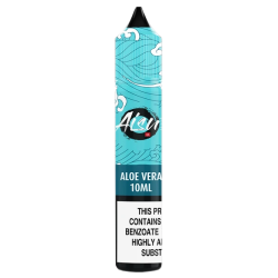 Aisu - Nicotine Salt - Aloe Vera, 20 mg/ml, 10 ml
