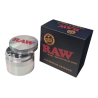 RAW - Aluminium Grinder