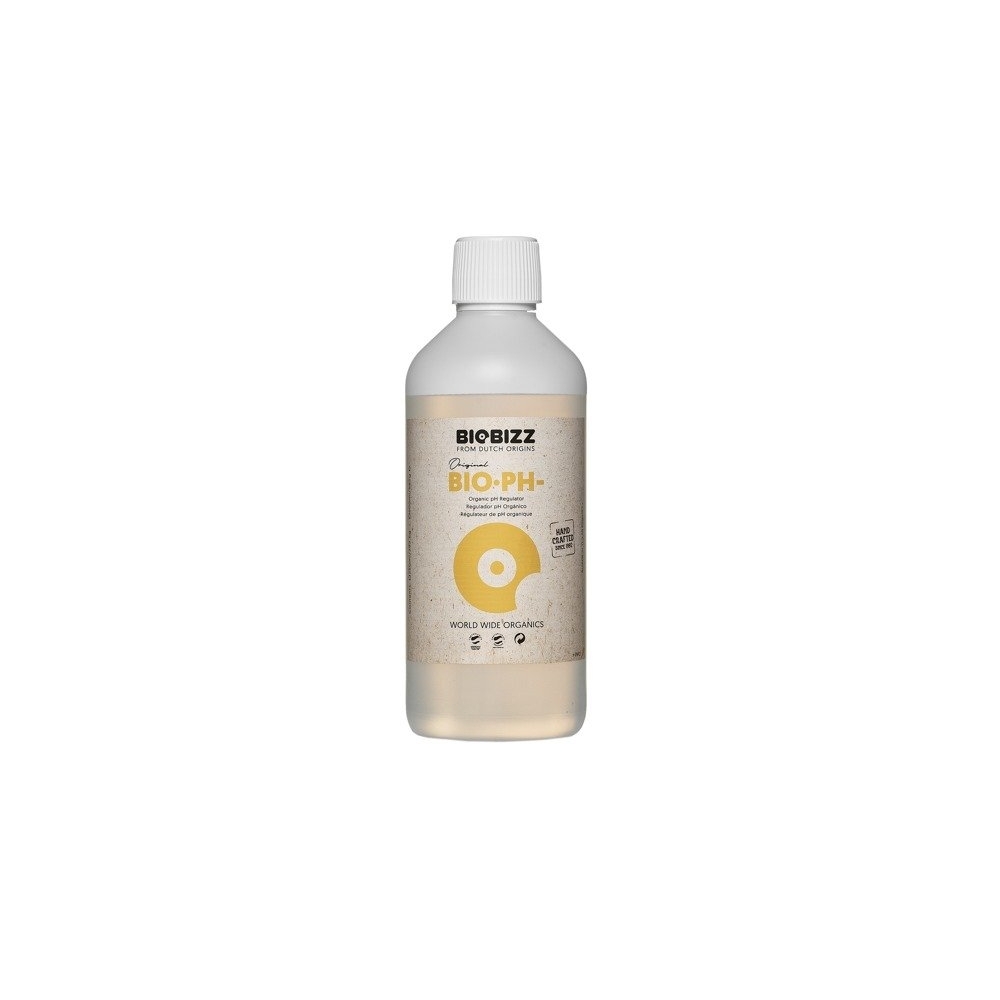 Bio Bizz - PH Minus - 1 Ll