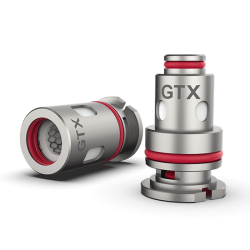 Vaporesso - GTX Coils, 5 Stück