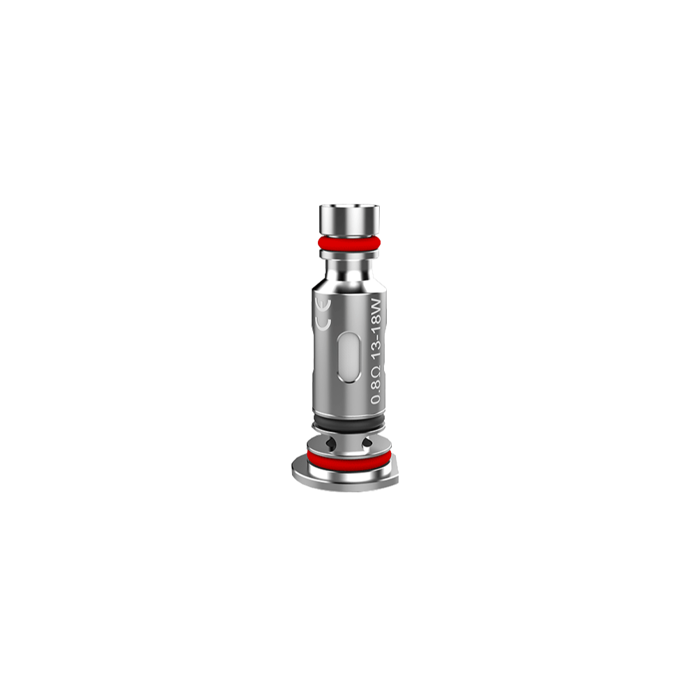 Uwell - Caliburn G UN2 Meshed-H Coil, 0.8 Ω, 4 pcs
