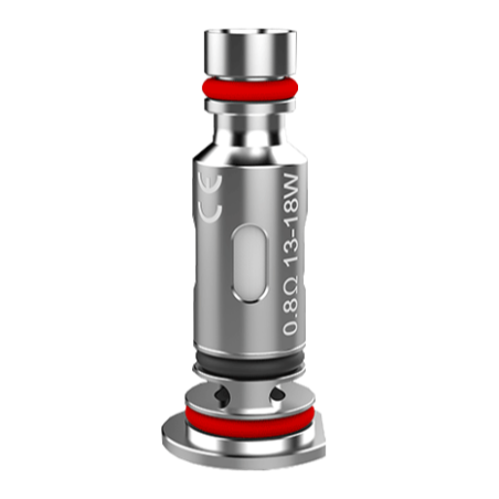 Uwell - Caliburn G UN2 Meshed-H Coil, 0.8 Ω, 4 pcs