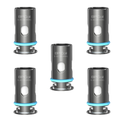 Aspire - BP60 Ersatz-Coils, 5 Stk