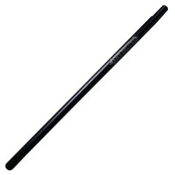 Amy Deluxe - Standard Aluminum Mouthpiece, Big, Black