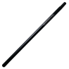 Amy Deluxe - Standard Aluminum Mouthpiece, Big, Black
