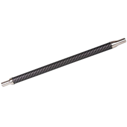 Amy Deluxe - Carbon Mouthpiece, Black